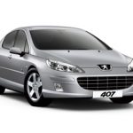 Peugeot 407: плюсы и минусы автомобиля