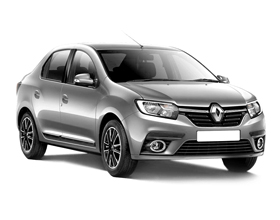 Renault Symbol: плюсы и недостатки автомобиля