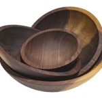 Деревянная посуда: использование, плюсы и минусы