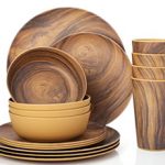 Посуда из бамбука: плюсы и минусы выбора