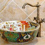 Фарфоровая раковина в ванную: стоит ли, плюсы и минусы