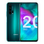 Honor 20 Pro: плюсы и минусы смартфона