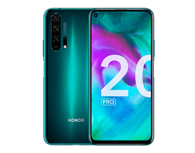Honor 20 Pro: плюсы и минусы смартфона