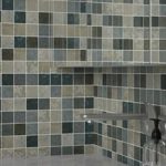 Плитка-мозаика в ванной: плюсы и минусы выбора