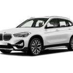 BMW X1: плюсы и минусы автомобиля