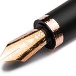 Перьевые ручки: плюсы и минусы выбора