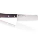 Сталь DSR1K6 для ножей: плюсы и недостатки