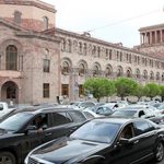 Плюсы и минусы покупки автомобиля в Армении
