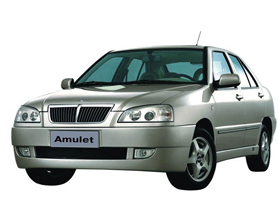 Chery Amulet: плюсы и минусы автомобиля